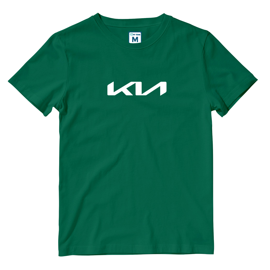 Cotton Shirt: Kia