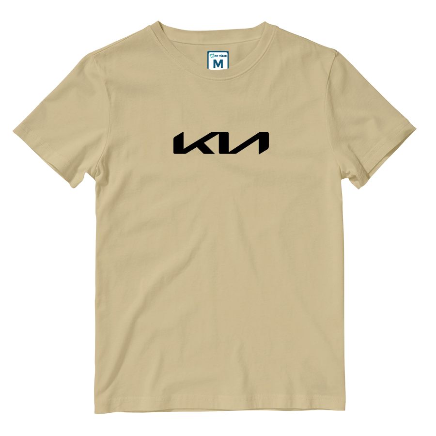 Cotton Shirt: Kia