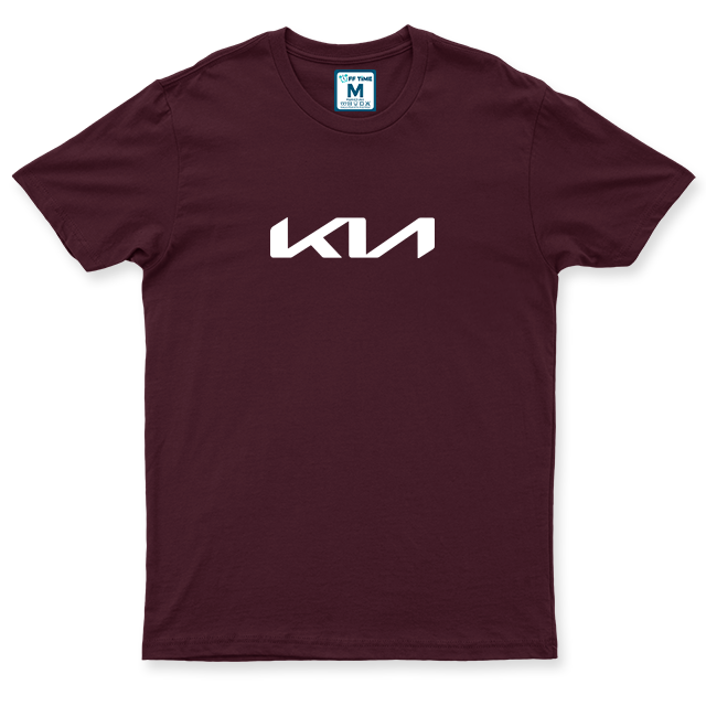 Drifit Shirt: Kia