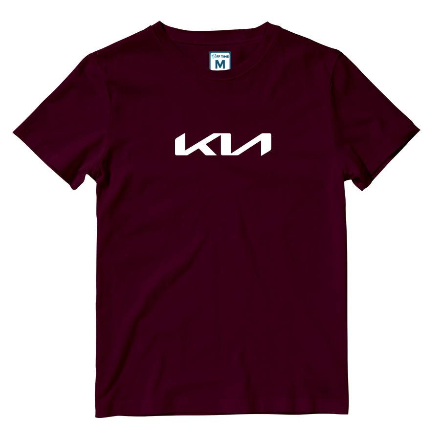 Cotton Shirt: Kia