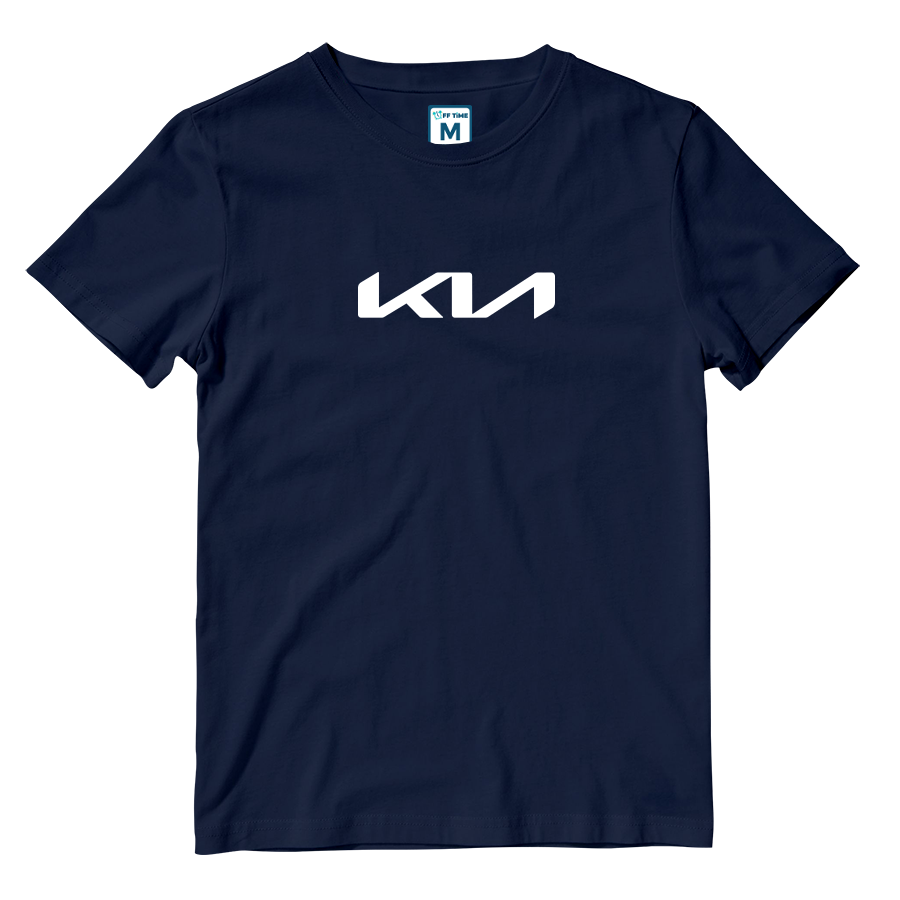 Cotton Shirt: Kia