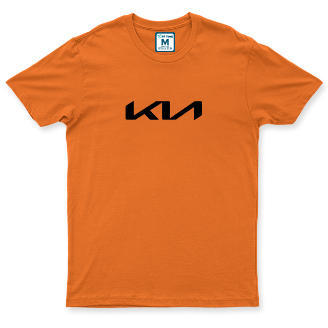 Drifit Shirt: Kia
