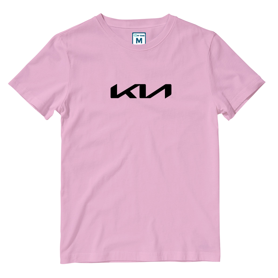 Cotton Shirt: Kia