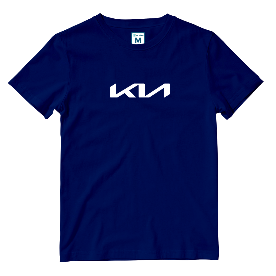 Cotton Shirt: Kia