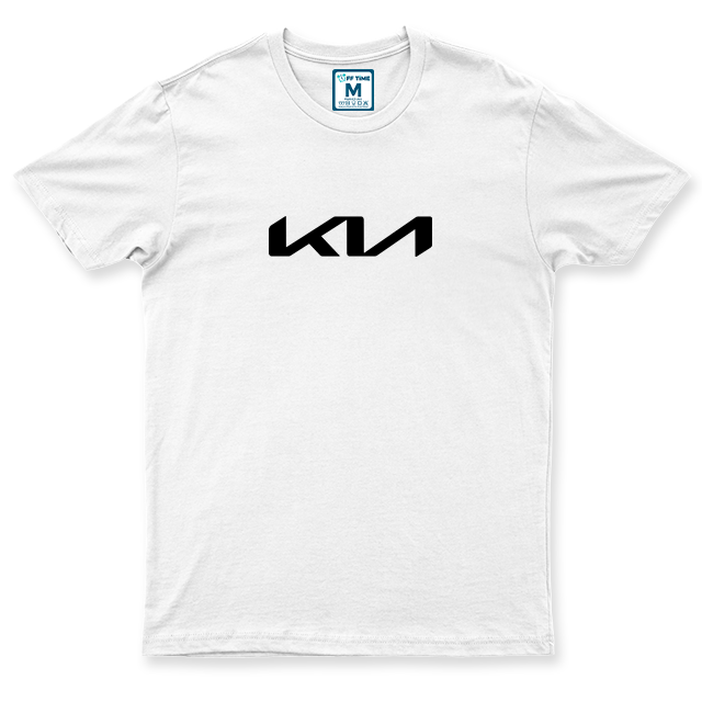 Drifit Shirt: Kia