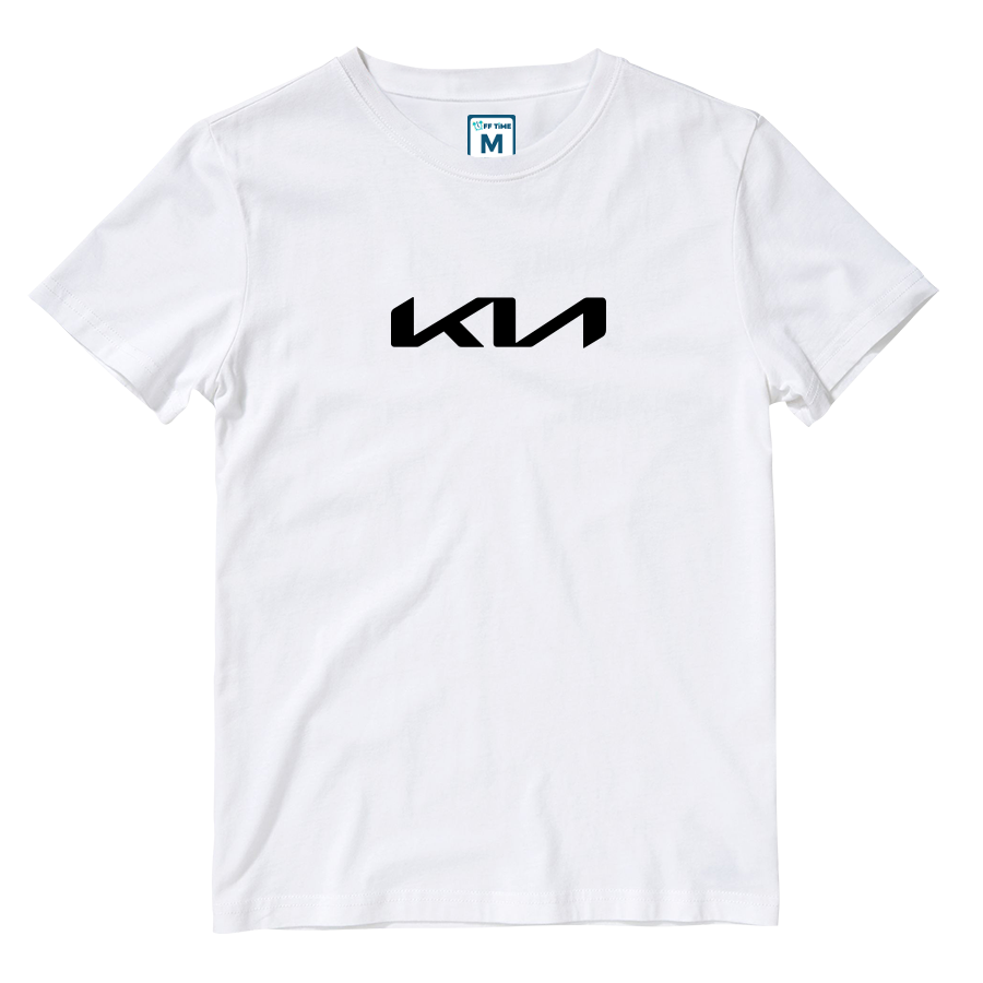 Cotton Shirt: Kia