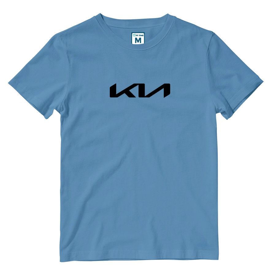 Cotton Shirt: Kia