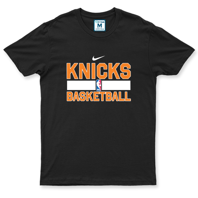 Drifit Shirt: Knicks
