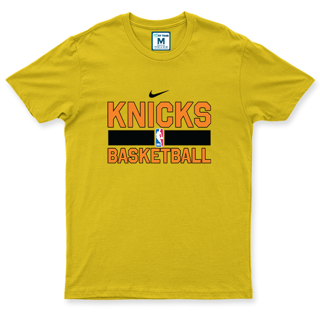 Drifit Shirt: Knicks