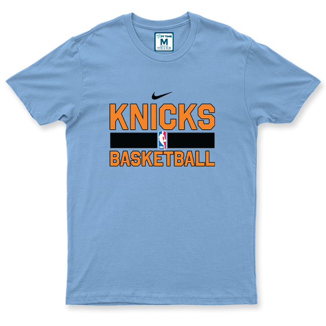 Drifit Shirt: Knicks