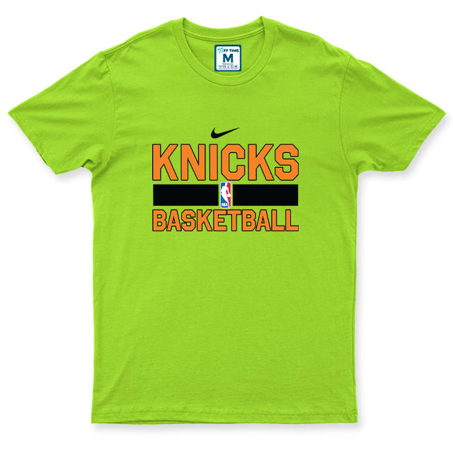 Drifit Shirt: Knicks