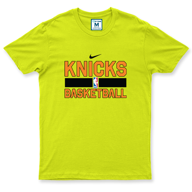 Drifit Shirt: Knicks