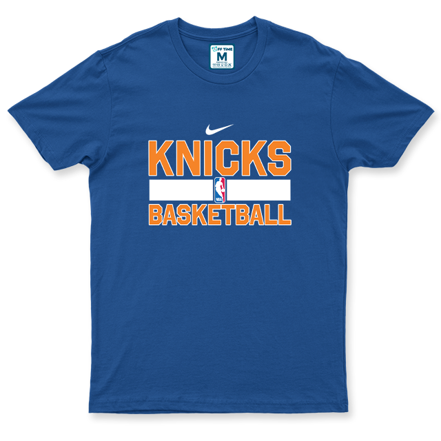Drifit Shirt: Knicks