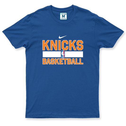 Drifit Shirt: Knicks