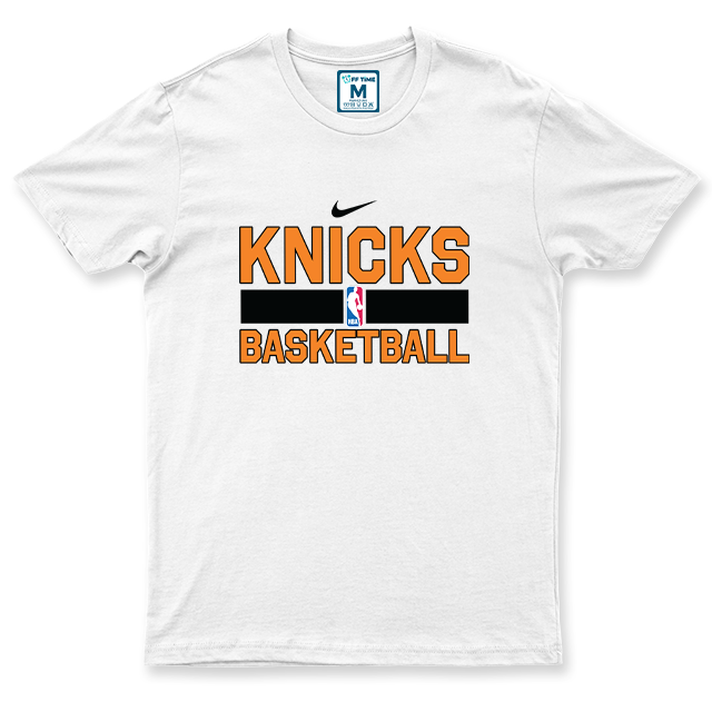 Drifit Shirt: Knicks