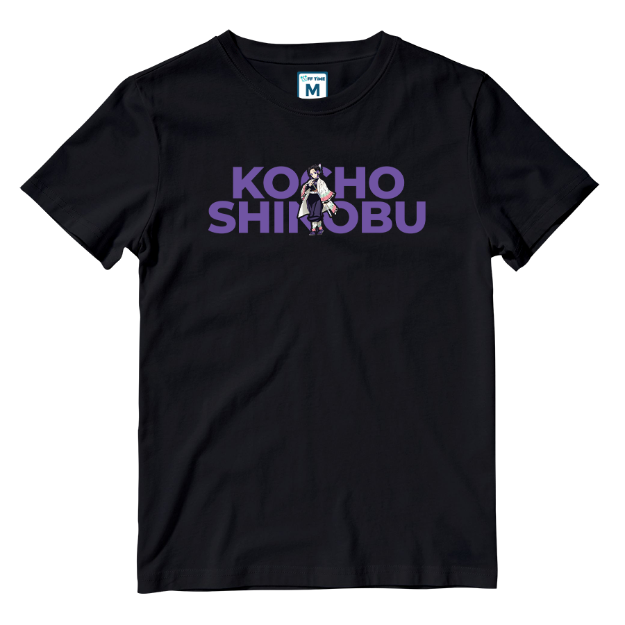 Cotton Shirt: Shinobu Minimalist