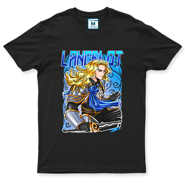 Drifit Shirt: Lancelot