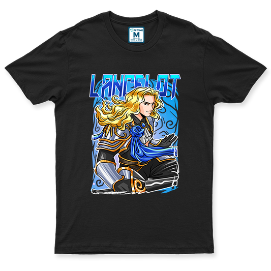 Drifit Shirt: Lancelot