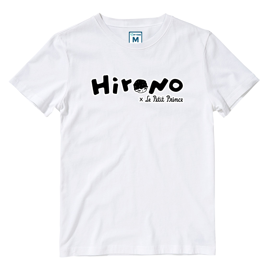Cotton Shirt: Le Petit Prince
