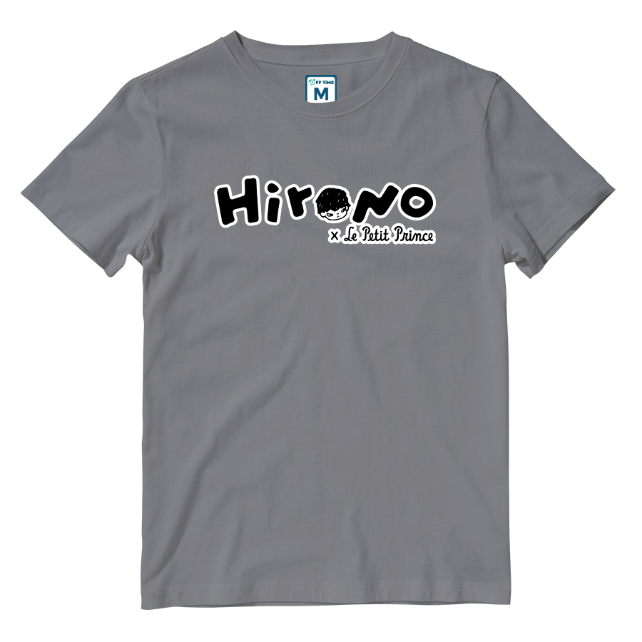 Cotton Shirt: Le Petit Prince