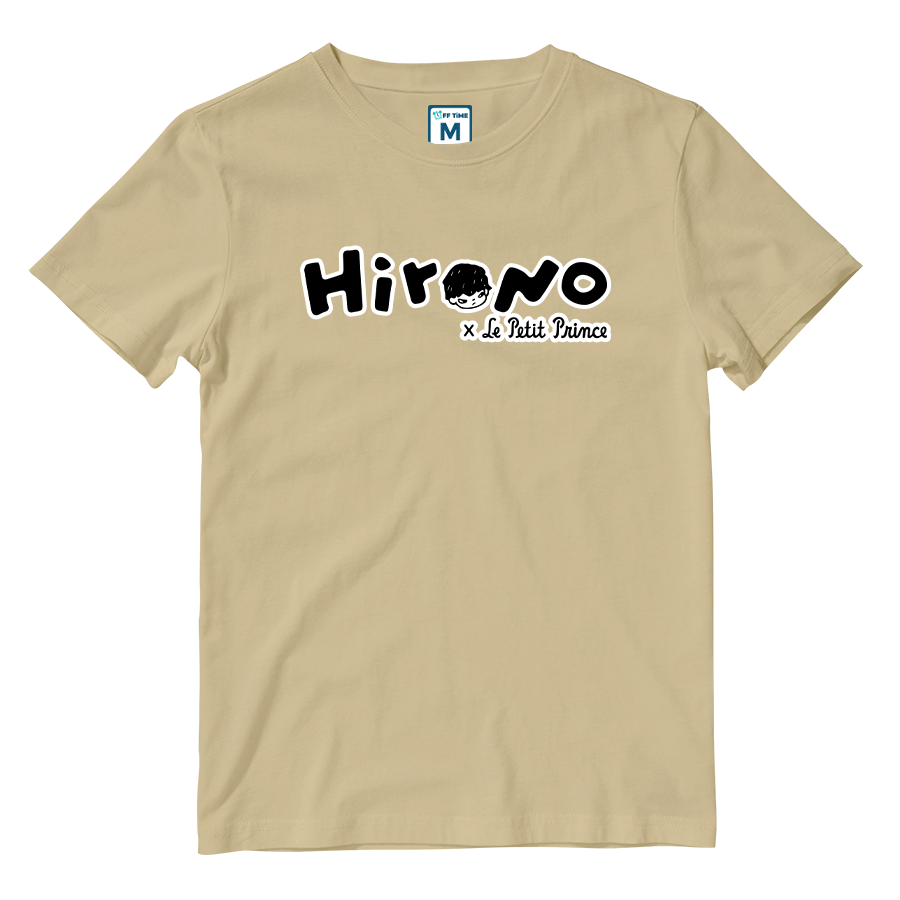 Cotton Shirt: Le Petit Prince