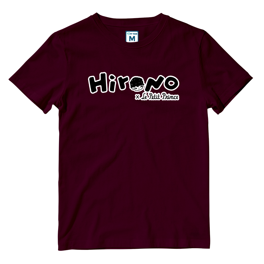 Cotton Shirt: Le Petit Prince