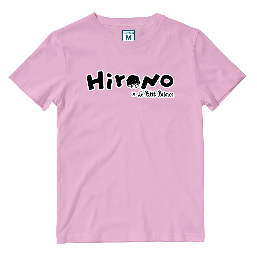 Cotton Shirt: Le Petit Prince
