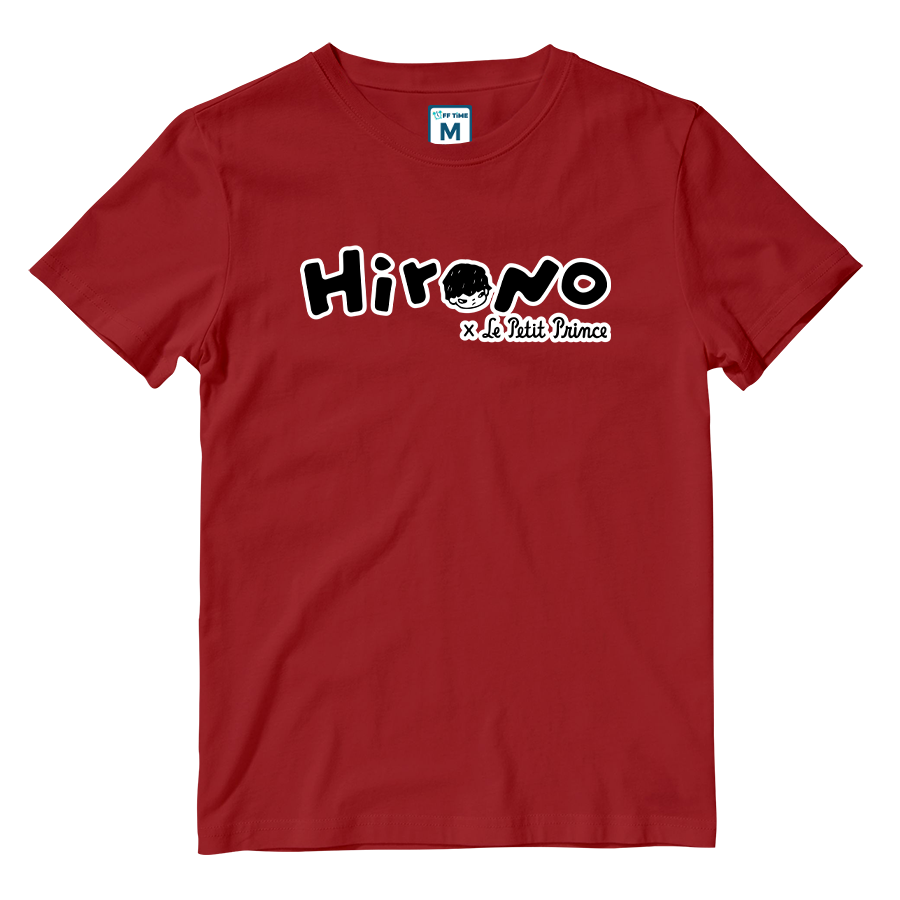 Cotton Shirt: Le Petit Prince