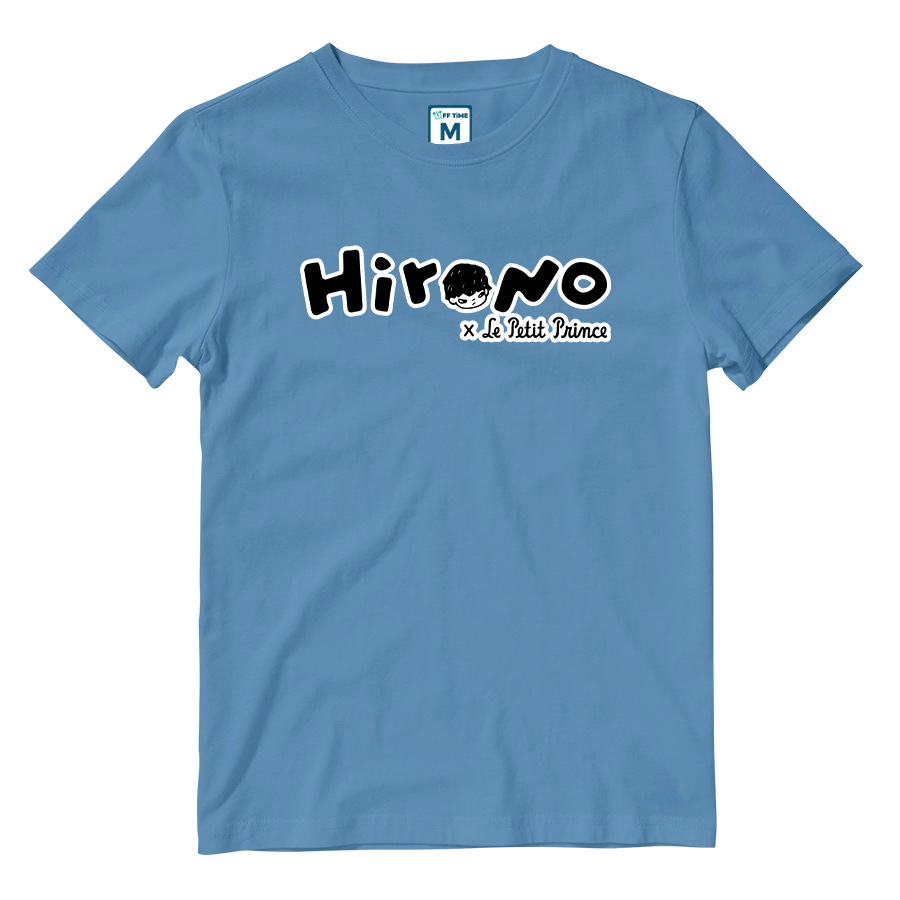 Cotton Shirt: Le Petit Prince