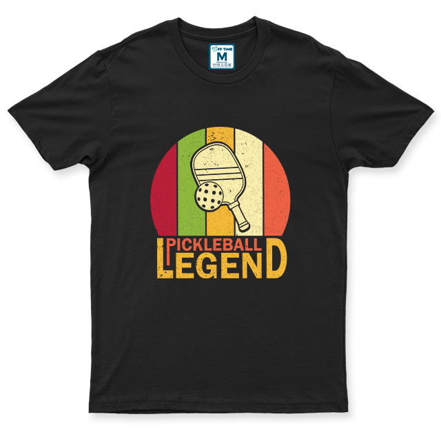 Drifit Shirt: Legand
