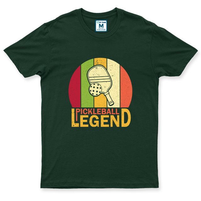 Drifit Shirt: Legand