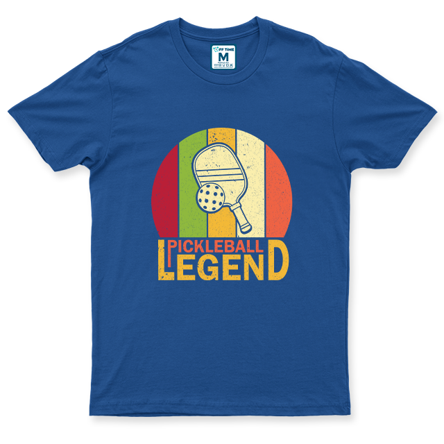 Drifit Shirt: Legand