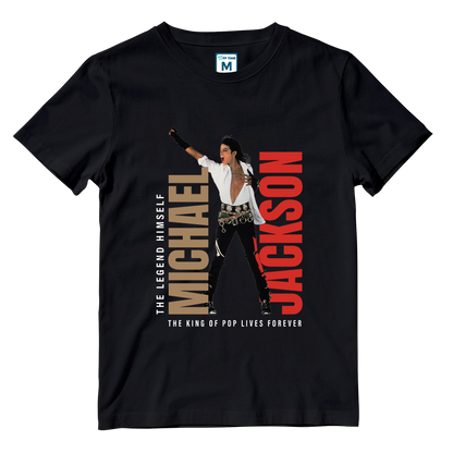 Cotton Shirt: Legend Himself
