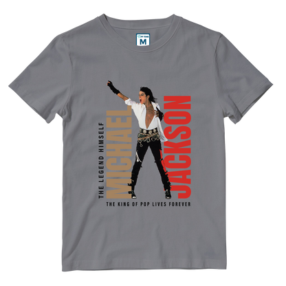 Cotton Shirt: Legend Himself