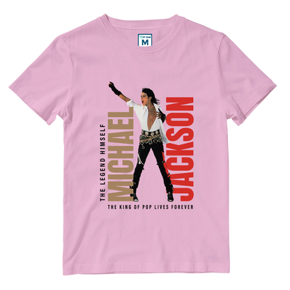 Cotton Shirt: Legend Himself