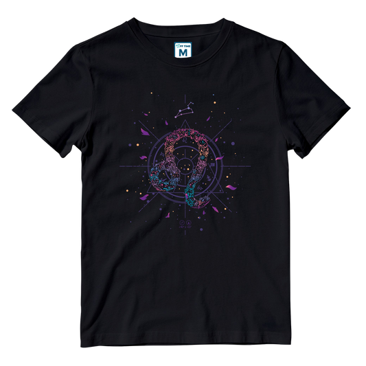 Cotton Shirt: Leo