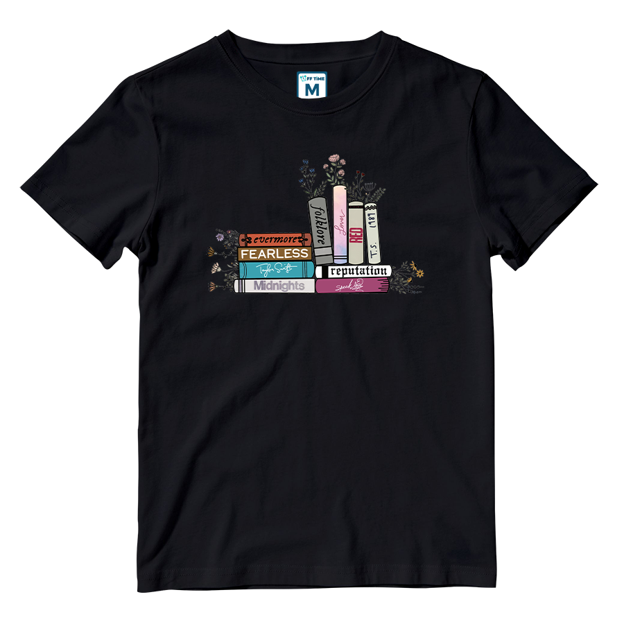 Cotton Shirt: Library