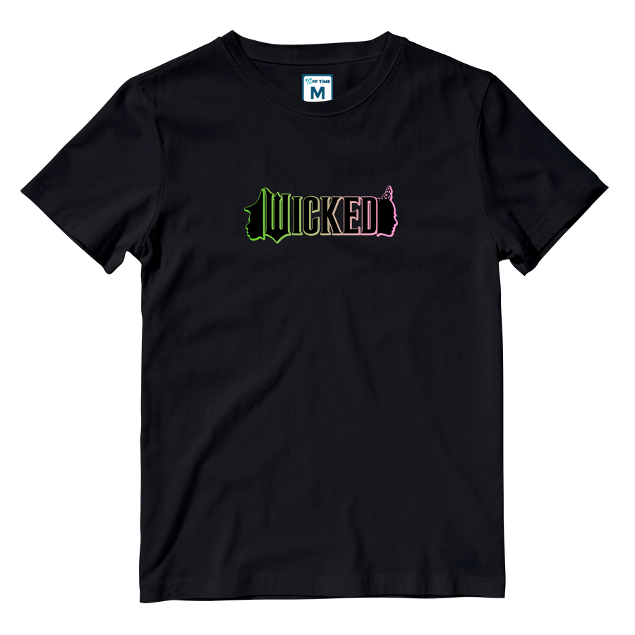 Cotton Shirt: Logo