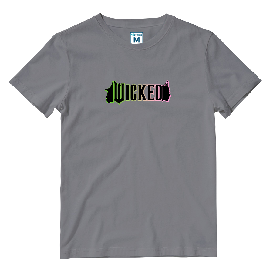 Cotton Shirt: Logo