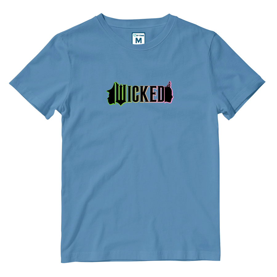 Cotton Shirt: Logo