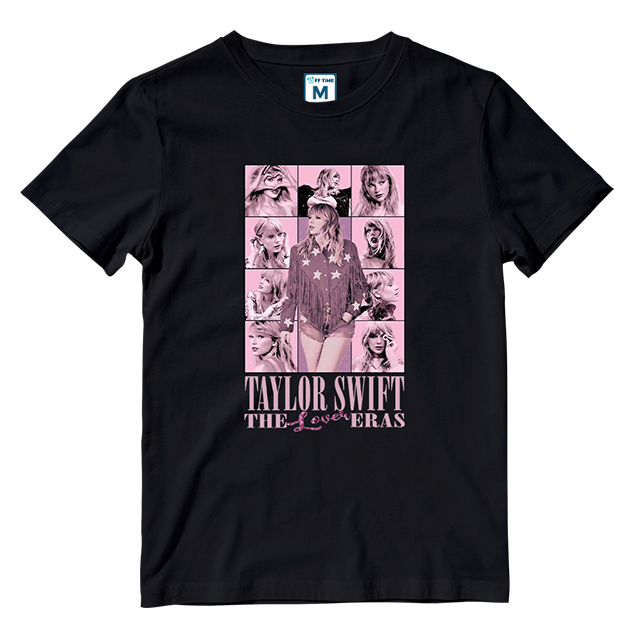 Cotton Shirt: Lover