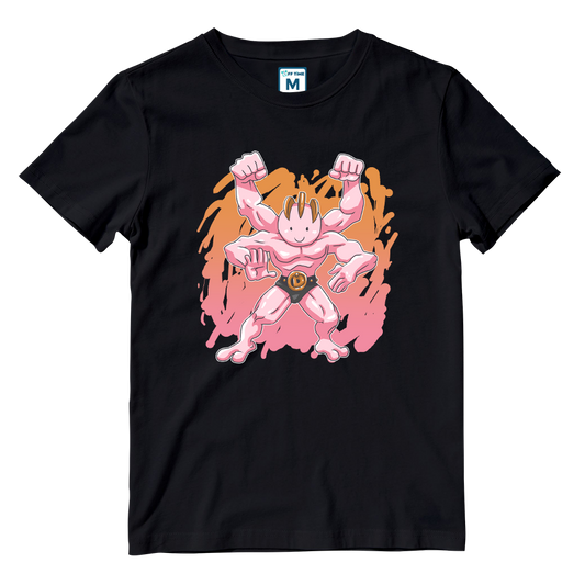 Cotton Shirt: Machitto