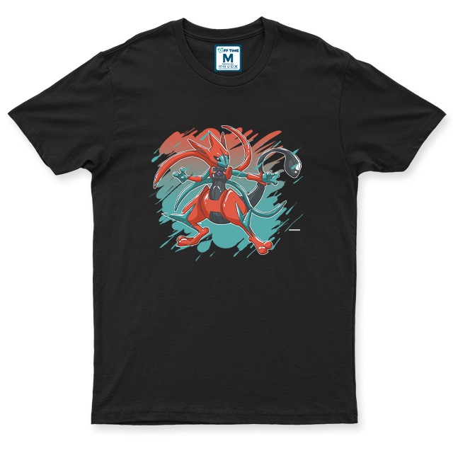 C.Spandex Shirt: MEOXYS