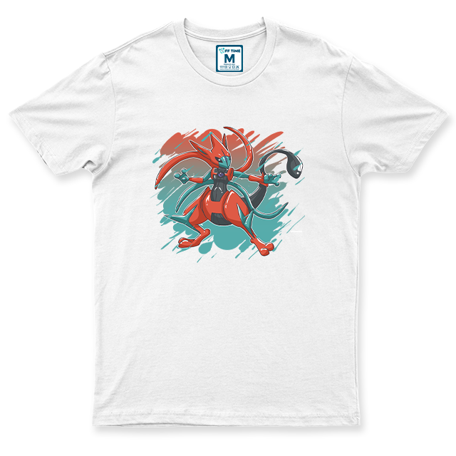 C.Spandex Shirt: MEOXYS