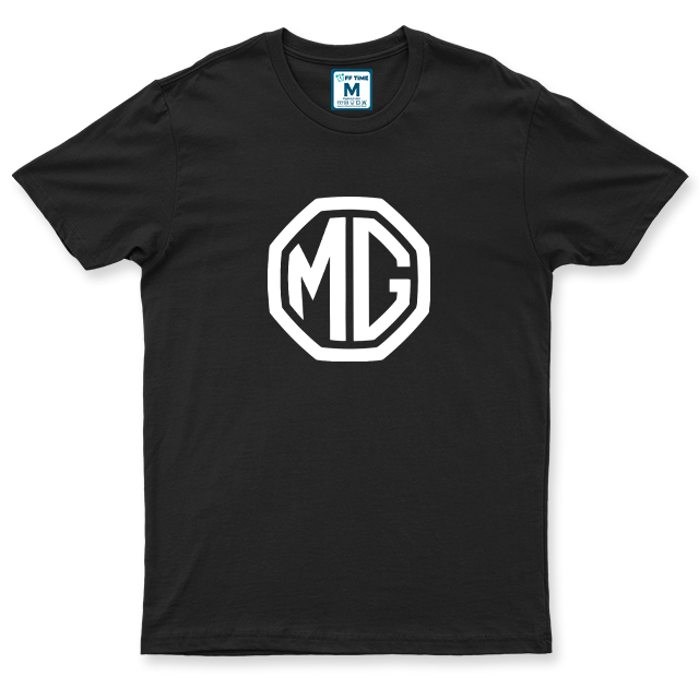 Drifit Shirt: MG