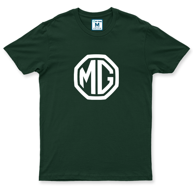 Drifit Shirt: MG