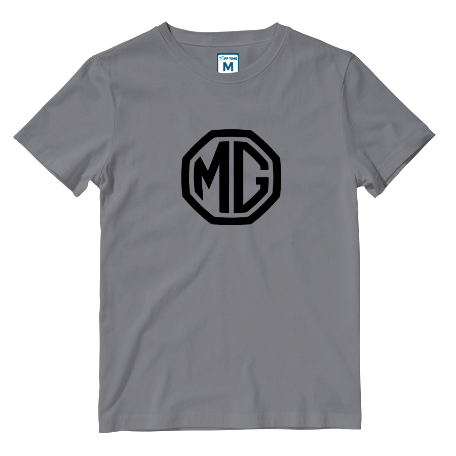 Cotton Shirt: MG