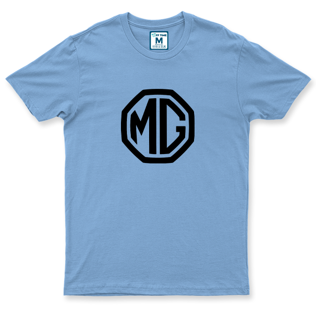 Drifit Shirt: MG