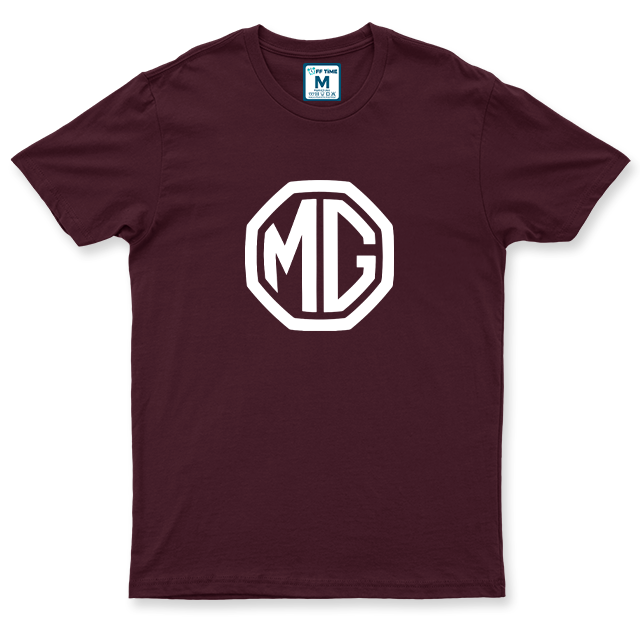 Drifit Shirt: MG