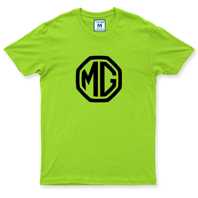 Drifit Shirt: MG